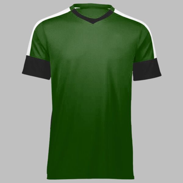 Youth Wembley Soccer Jersey Thumbnail