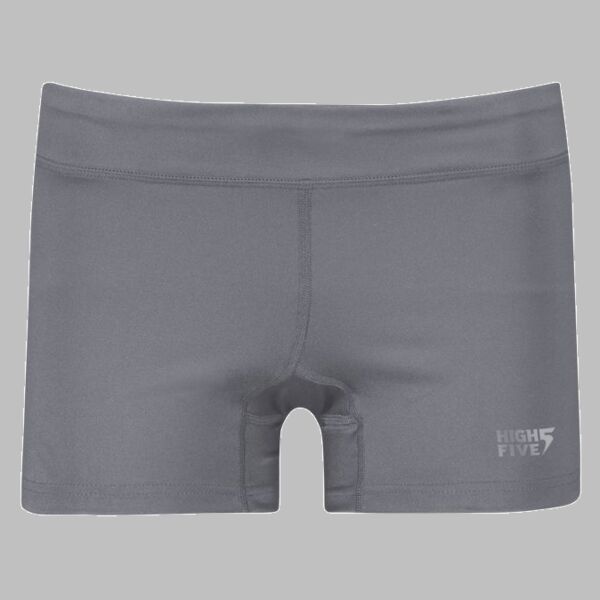 Ladies TruHit Volleyball Shorts Thumbnail