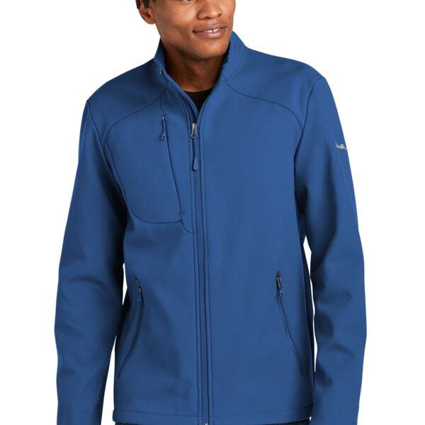 Stretch Soft Shell Jacket Thumbnail