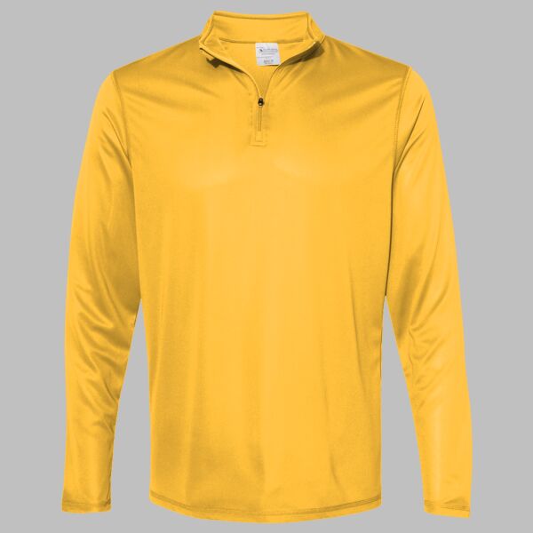Attain Wicking 1/4 Zip Pullover Thumbnail