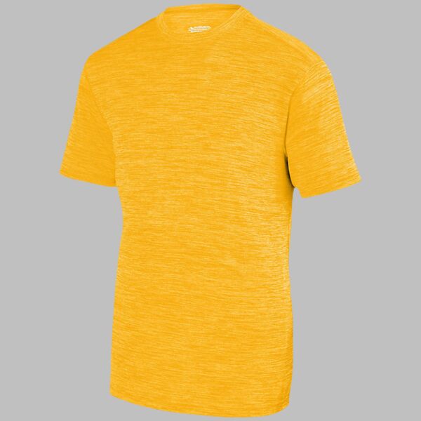 Shadow Tonal Heather Training Tee Thumbnail