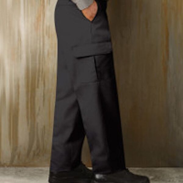 Men's Industrial Cargo Pants Thumbnail