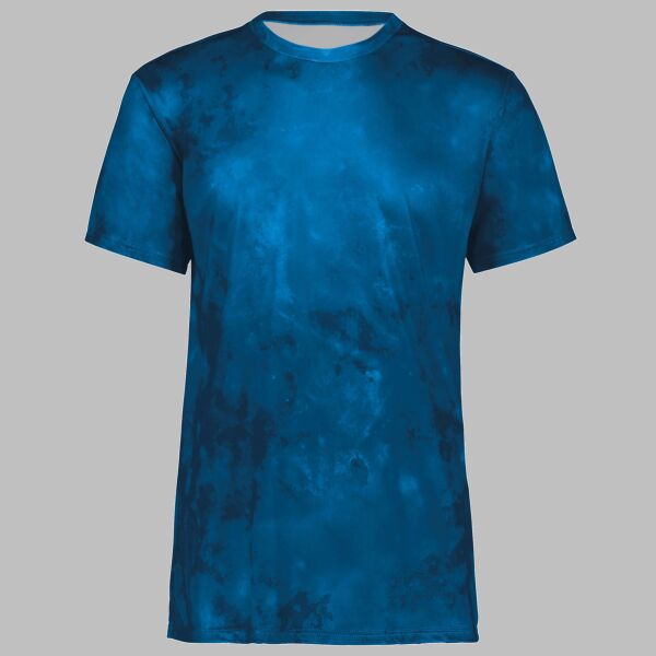 Youth Stock Cotton-Touch(tm) Poly Tee Thumbnail