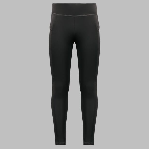 Girls Tights Powered by Coolcore(r) Thumbnail