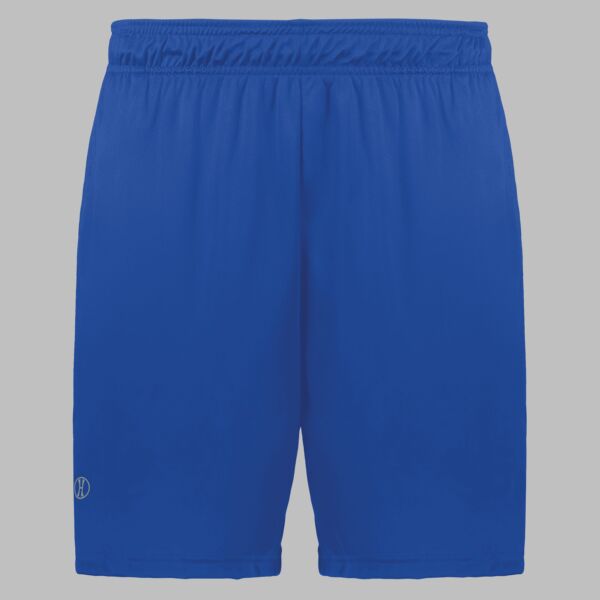 Youth Momentum Shorts Thumbnail