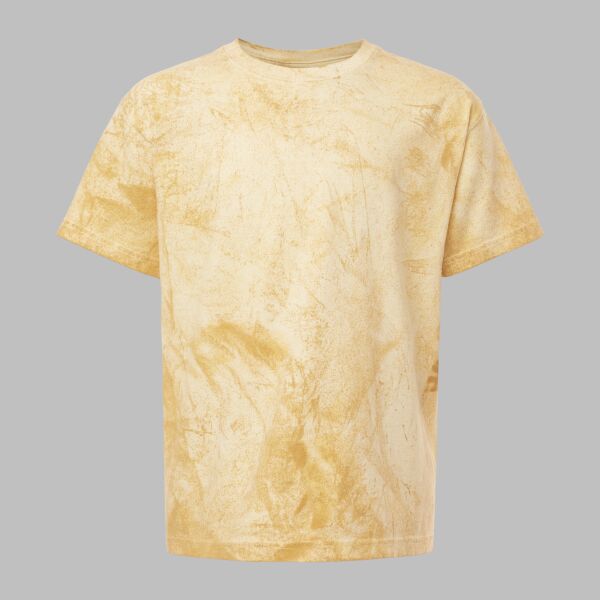 Youth Colorblast™ Heavyweight T-Shirt Thumbnail