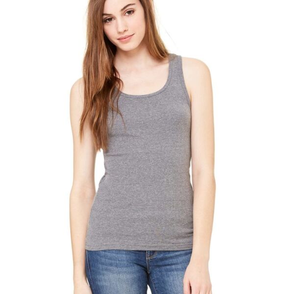 Women&#39;s Baby Rib Tank Thumbnail