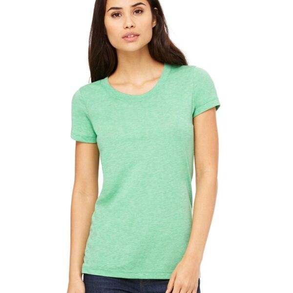 Women&#39;s Triblend Tee Thumbnail