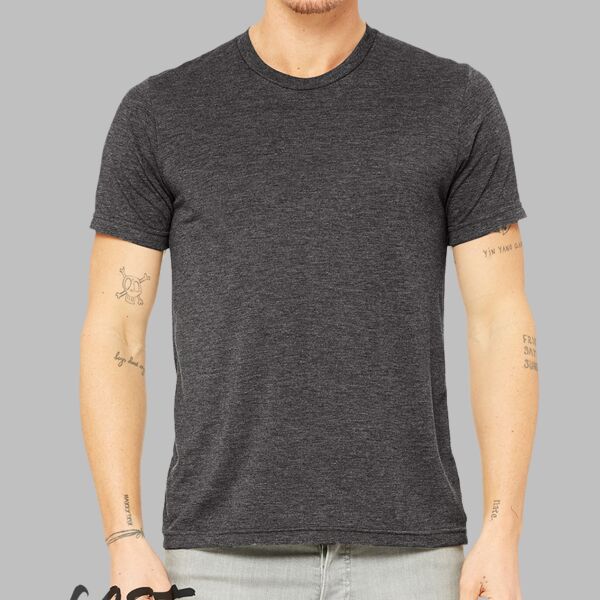 Unisex Viscose Fashion Tee Thumbnail