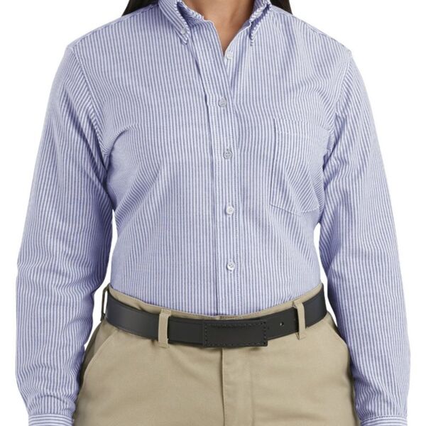 Women's Executive Dress Shirt Thumbnail