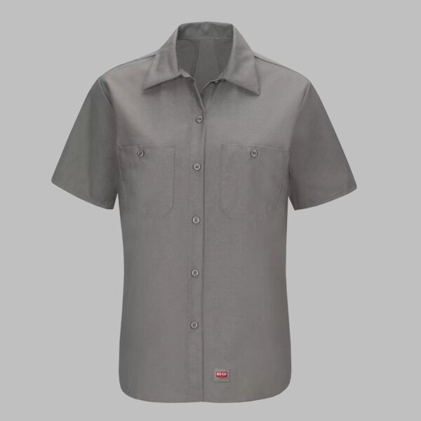 Women's Mimix Work Shirt Thumbnail