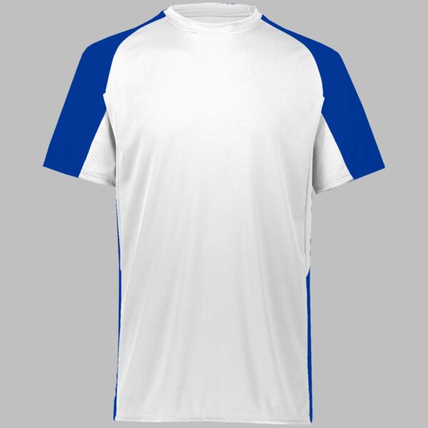 Youth Cutter Jersey Thumbnail