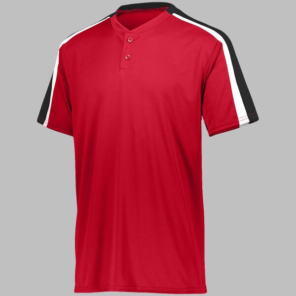 Youth Power Plus Jersey 2.0 Thumbnail