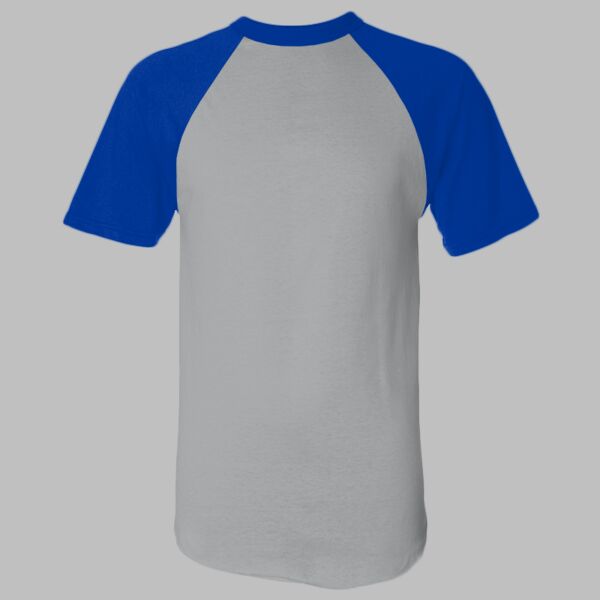 Youth Baseball Short Sleeve Tee 2.0 Thumbnail