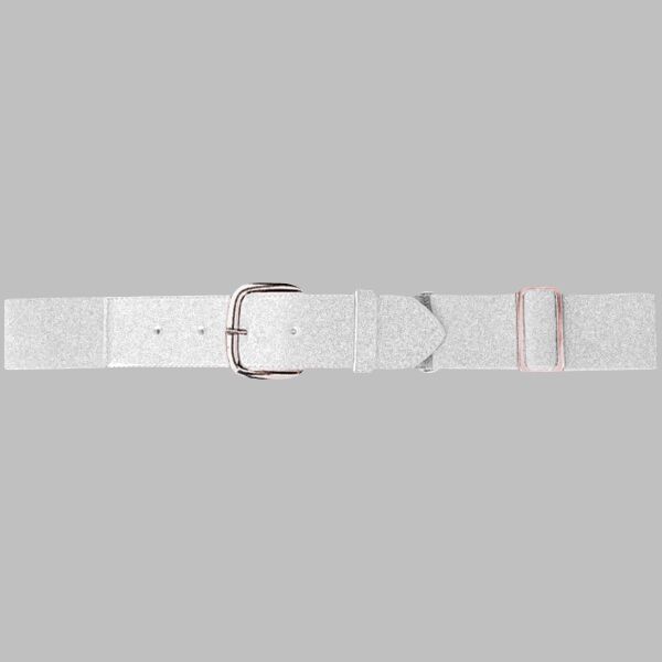 Elastic Baseball Belt Thumbnail