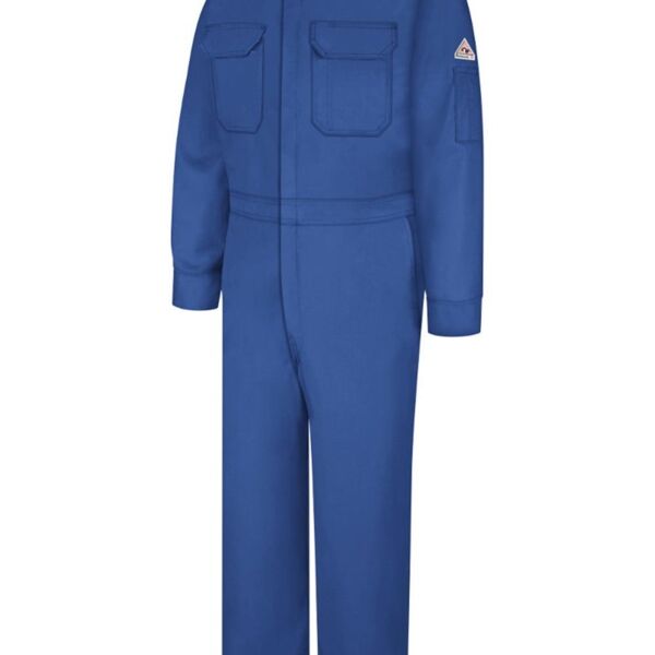 Men's Premium Coverall - Nomex® IIIA - 6 oz. Thumbnail