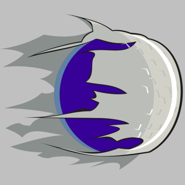 GOLF TEARING RQC Thumbnail