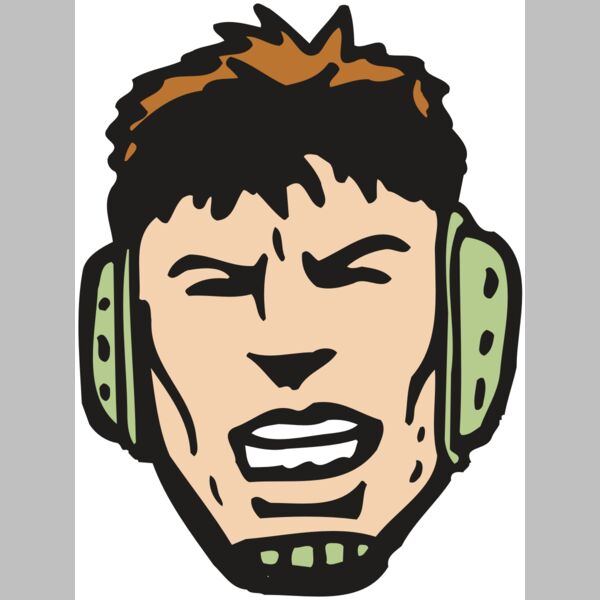 AR WRESTLING MEN 23 RC Thumbnail