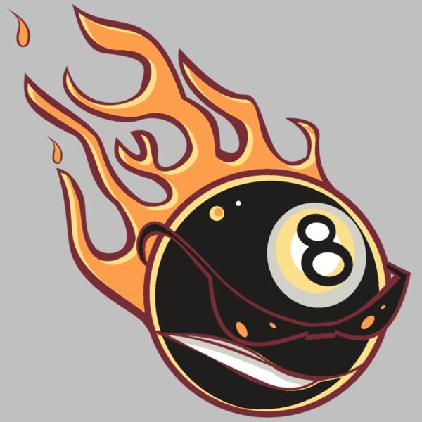 BILLIARD FLAME RQC Thumbnail