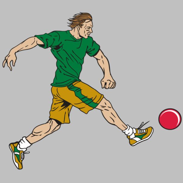 AR32 KICKBALL 01 RQC Thumbnail