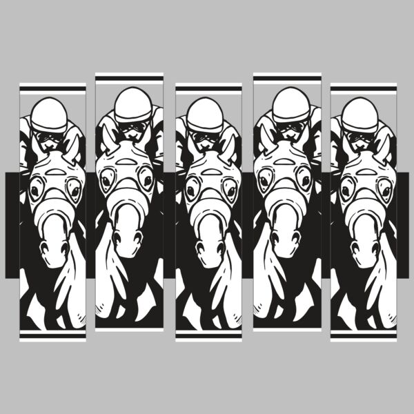 AR EQUEST 22 RC Thumbnail