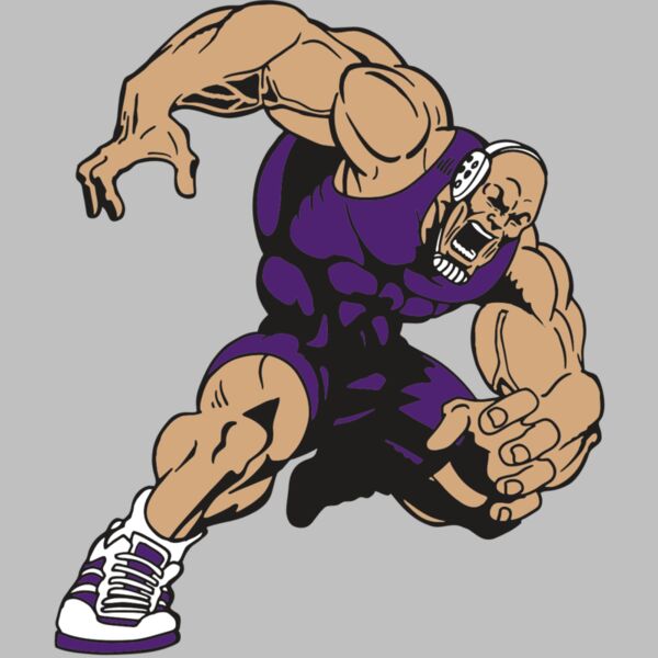 AR WRESTLING MEN 36 RC Thumbnail