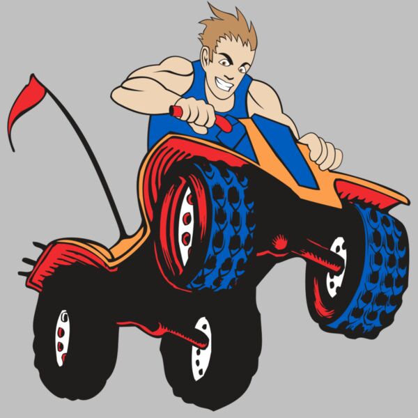 RR XTREME 01 RQC Thumbnail