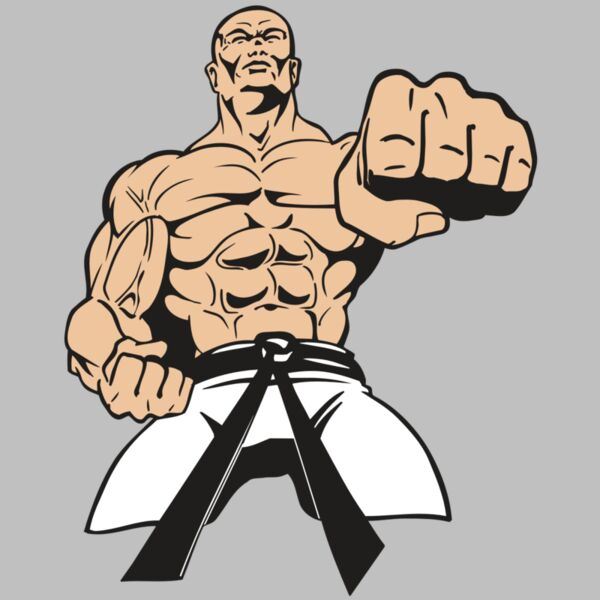 AR MARTIAL ARTS 11 RC Thumbnail