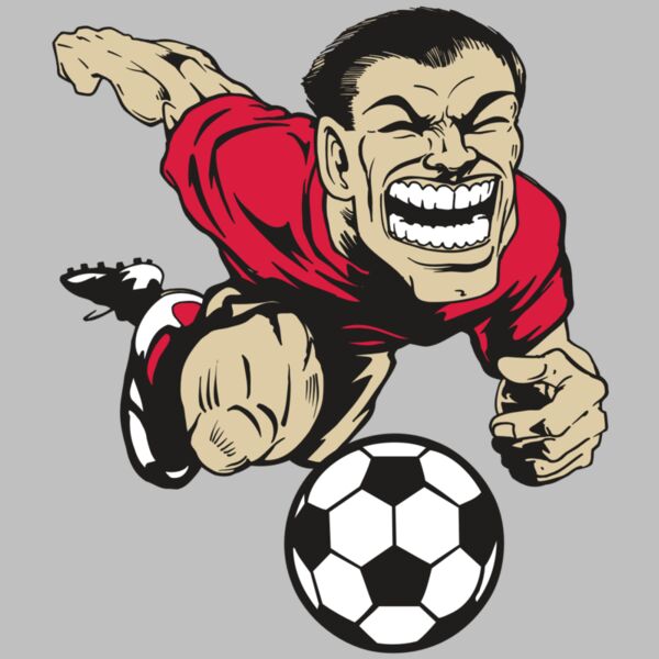 AR SOCCER MEN 12 RC Thumbnail