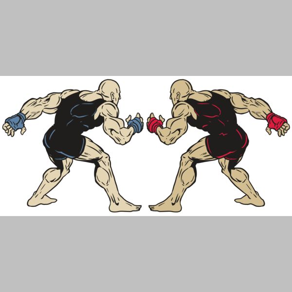 AR17 WRESTLER 01 RQC Thumbnail