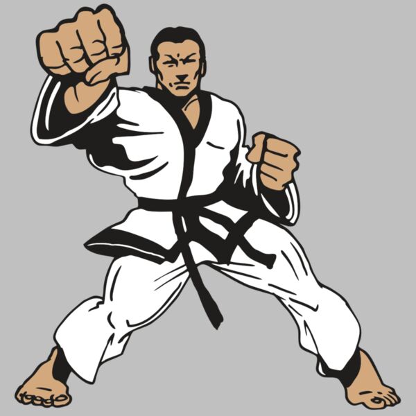 AR MARTIAL ARTS 16 RC Thumbnail