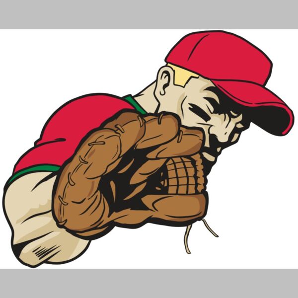 AR4 BASEBALL 03 RQC Thumbnail