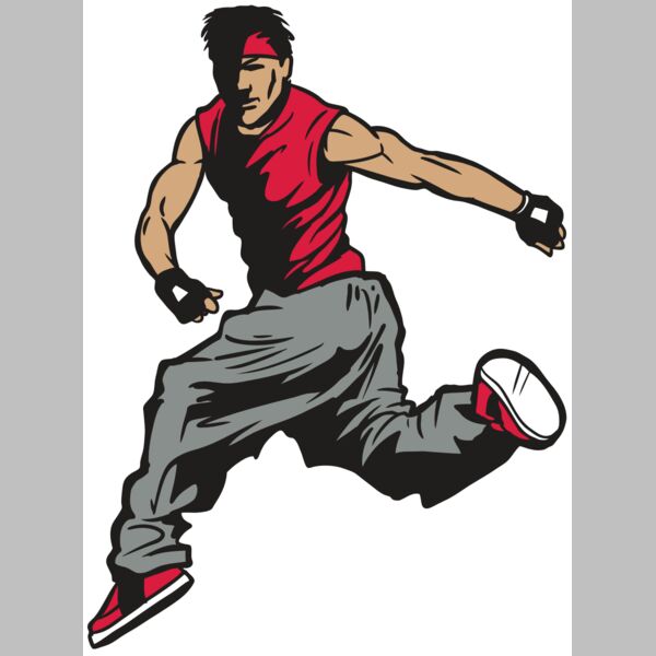 AR22 DANCE 15 RQC Thumbnail