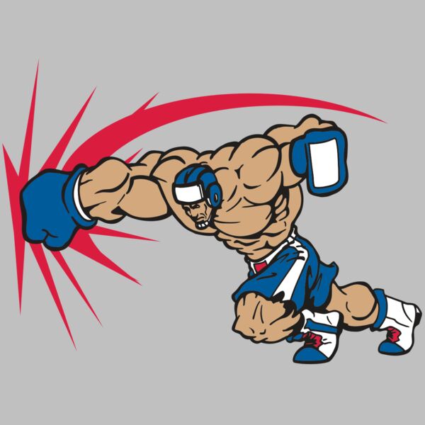 AR BOXING 19 RC Thumbnail