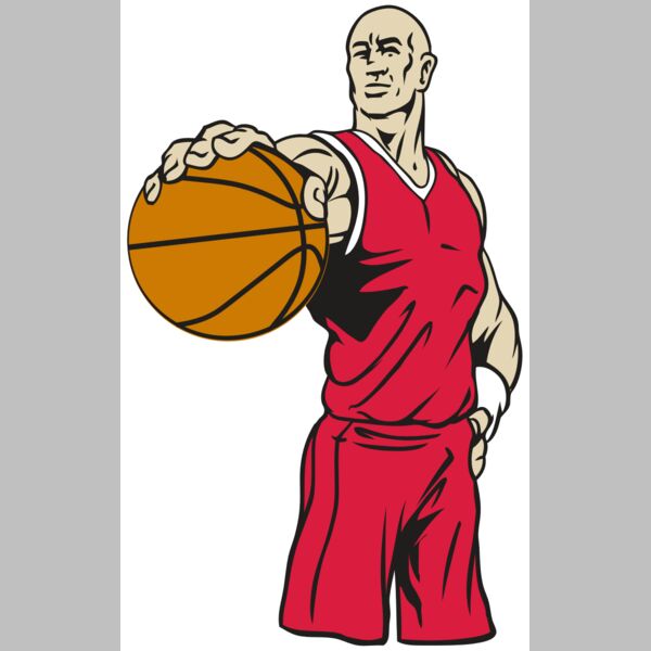 AR30 BBALL 03 RQC Thumbnail