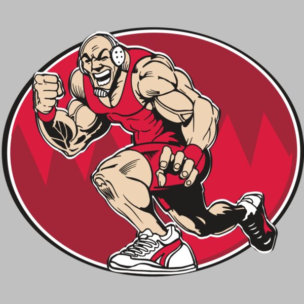 AR WRESTLING MEN 18 RC Thumbnail