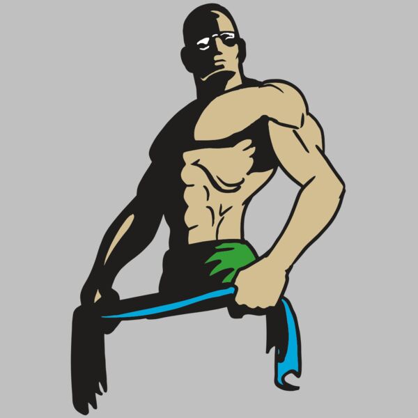 AR SWIM 14 RC Thumbnail