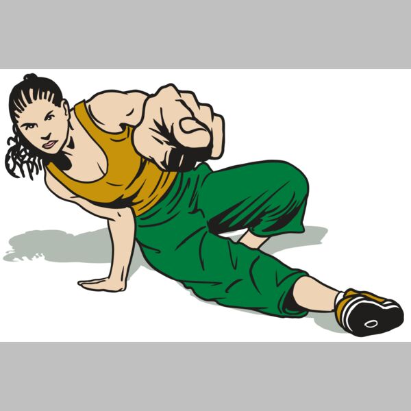 AR22 DANCE 14 RQC Thumbnail