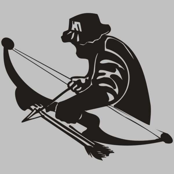 RR HUNT 40 RQC Thumbnail