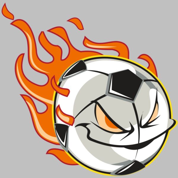 SOCCER FLAME RQC Thumbnail