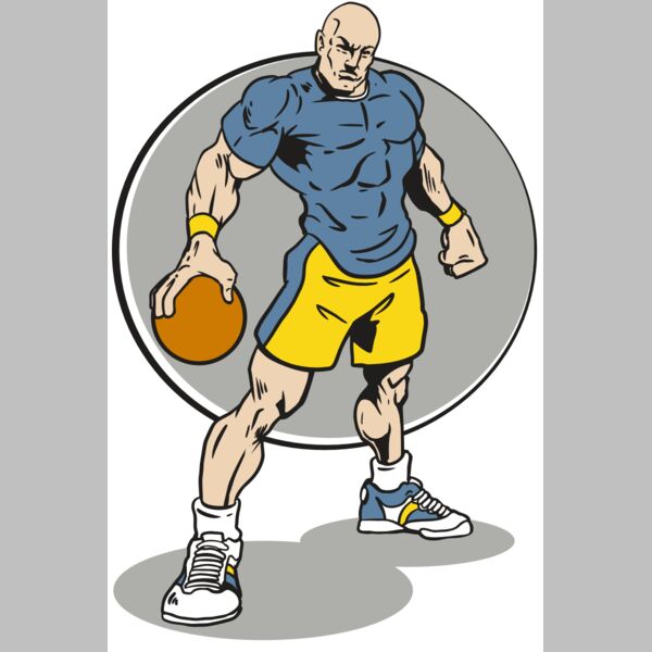 AR20 BASKETBALL 18 RQC Thumbnail