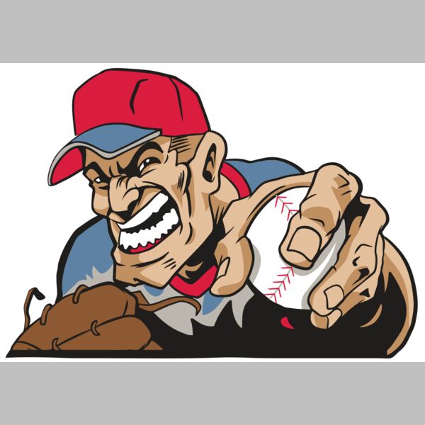 AR4 BASEBALL 02 RQC Thumbnail