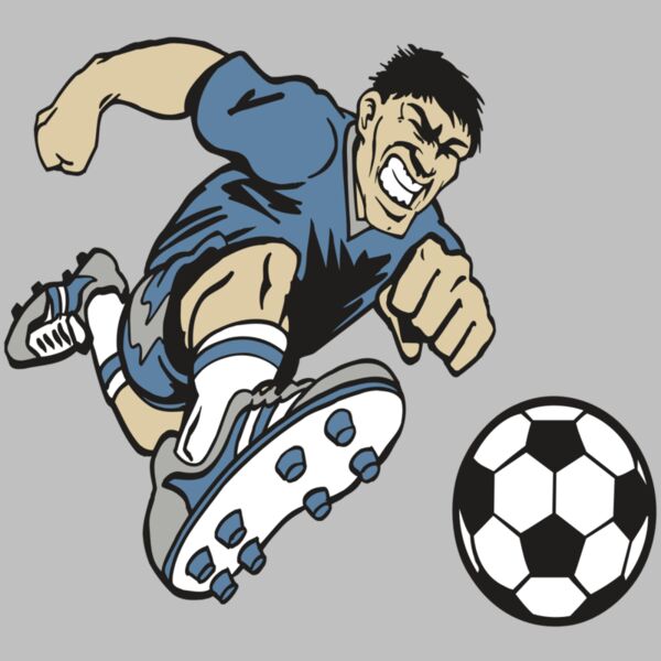 AR SOCCER MEN 10 RC Thumbnail