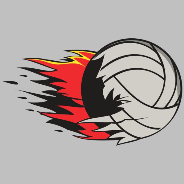 VOLLEYBALL TEARING RQC Thumbnail