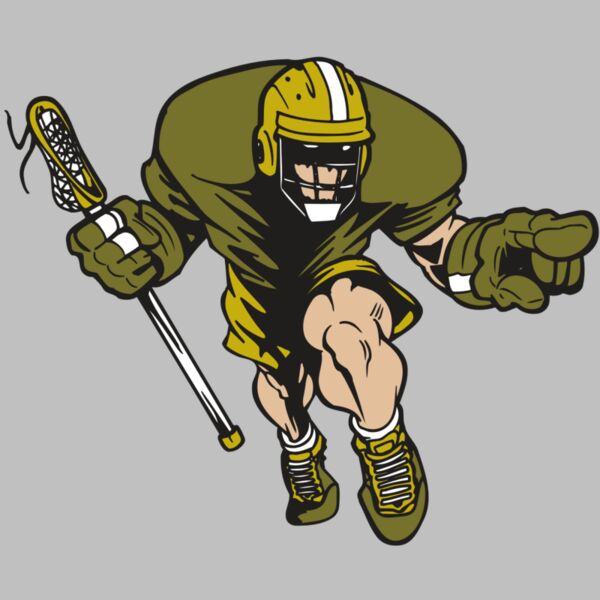 AR LACROSSE 12 RC Thumbnail