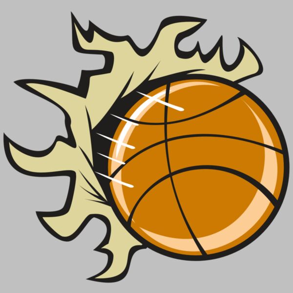 BASKETBALL BUSTING RQC Thumbnail