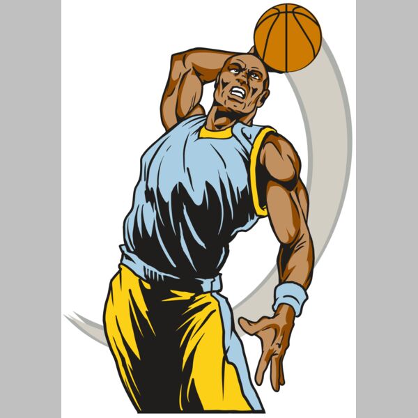 AR30 BBALL 01 RQC Thumbnail