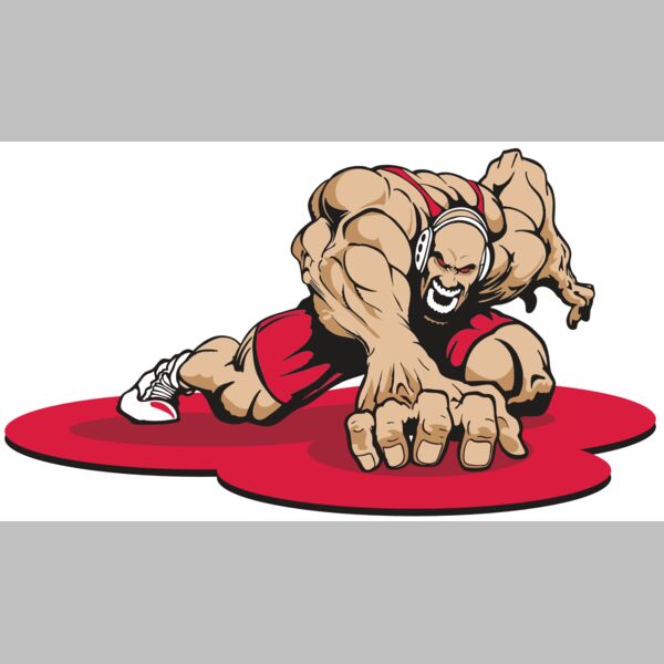 AR WRESTLING MEN 35 RC Thumbnail