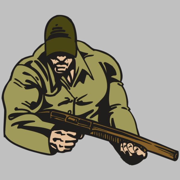 RR HUNT 30 RQC Thumbnail