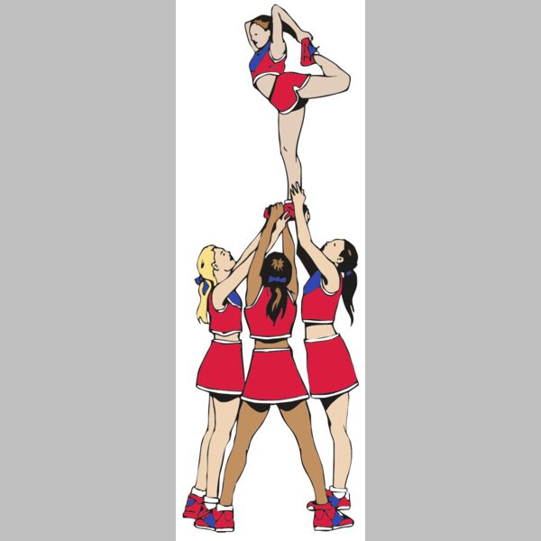 AR5 Cheer 18 RQC Thumbnail